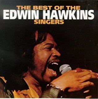 Edwin Hawkins Edwin Singers Hawkins Best of Amazoncom Music