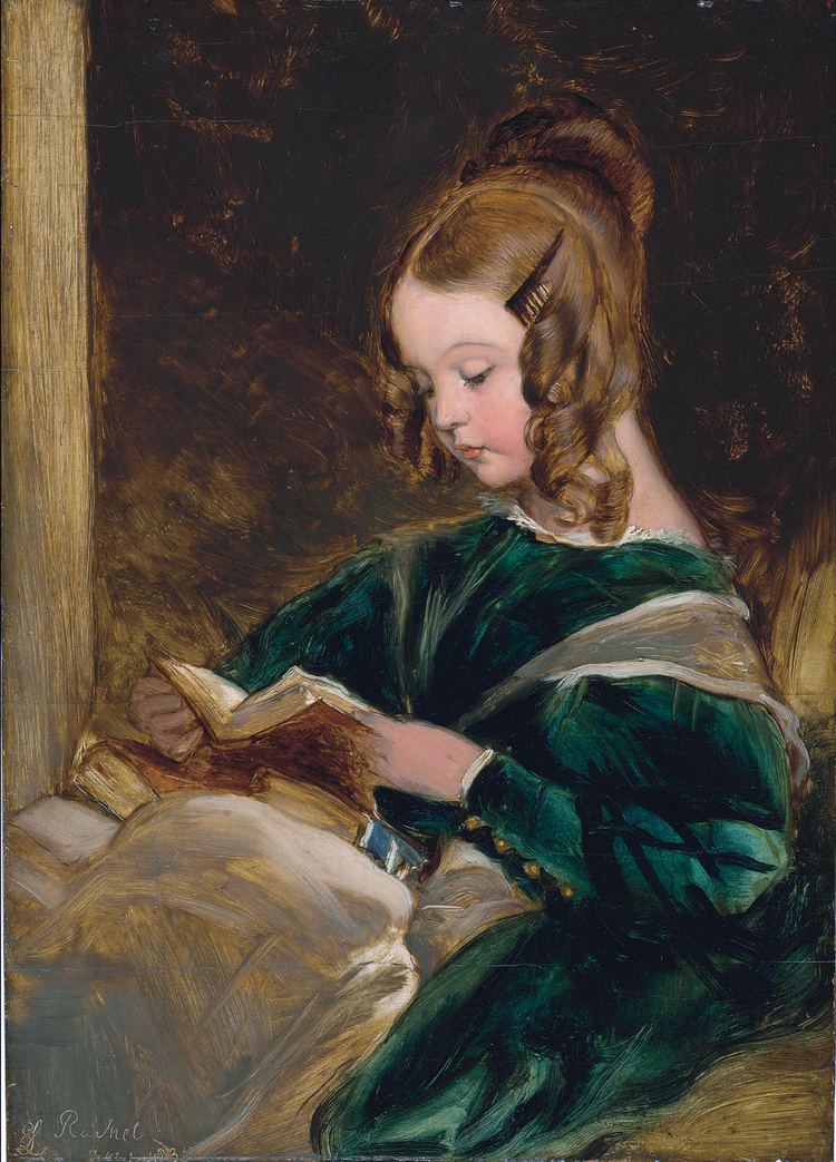 Edwin Henry Landseer FileRachel Russell 18261898 by Edwin Henry Landseer