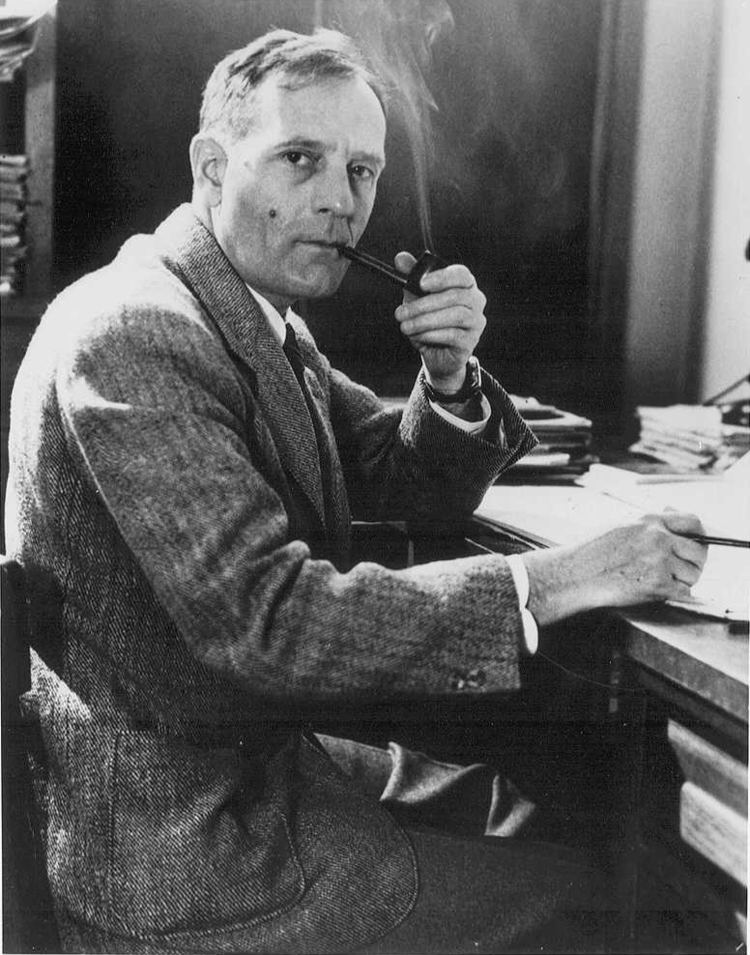 Edwin Hubble The Bruce Medalists Edwin Hubble