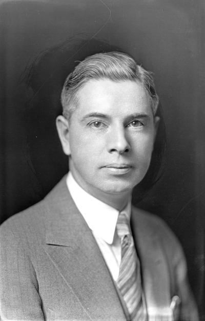 Edwin J. Templeton