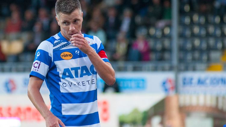 Edwin Linssen Edwin Linssen keert mogelijk terug bij VVV 1Limburg