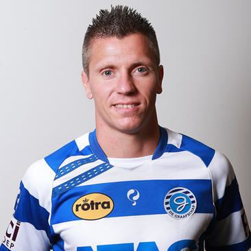 Edwin Linssen Edwin Linssen De Graafschap