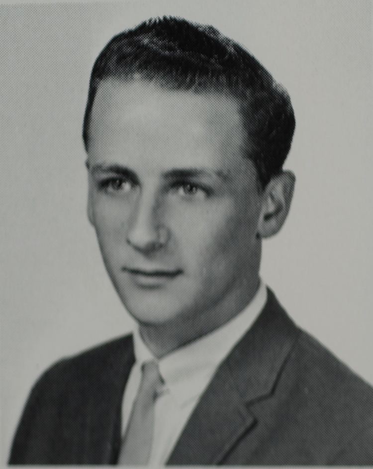 Edwin Muir St Louis Park High Class of 1961