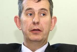 Edwin Poots Northern Irish Minister to Bring Gay Adoption Case to Supreme Court