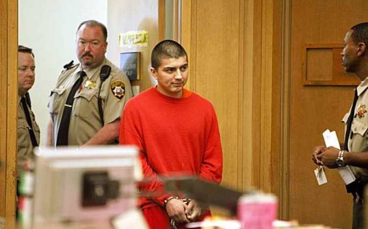 Edwin Ramos Edwin Ramos won39t face death penalty SFGate