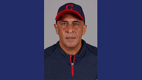 Edwin Rodriguez (baseball) Aeros announce 2013 field staff MiLBcom News The