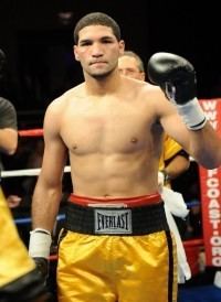 Edwin Rodriguez (boxer) staticboxreccomthumb663EdwinRodriguez1JPG