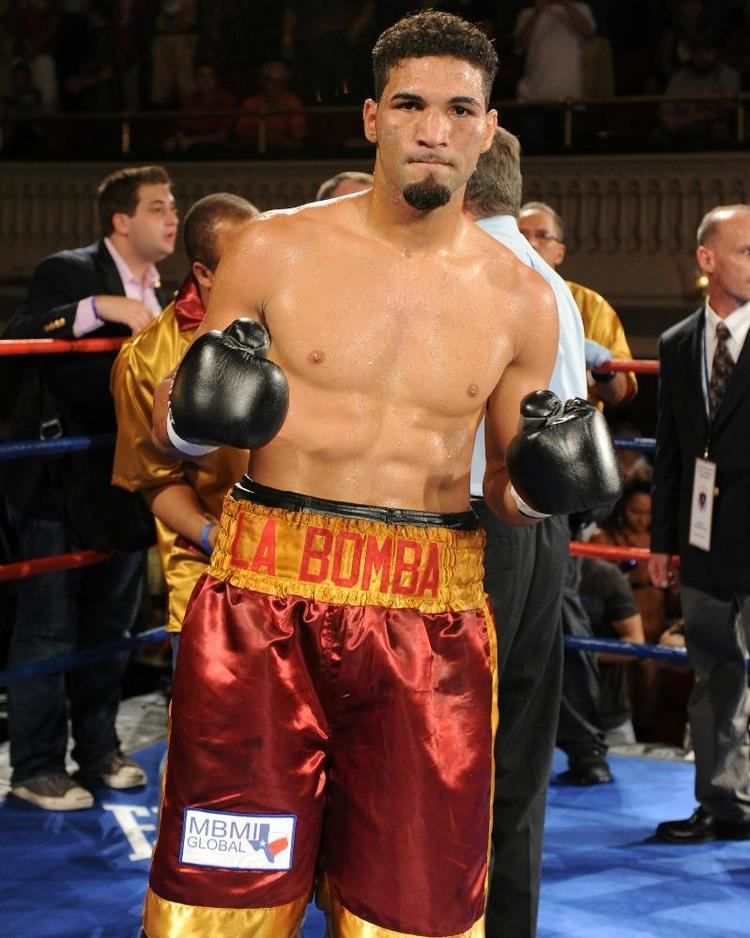 Edwin Rodriguez (boxer) labombajpg