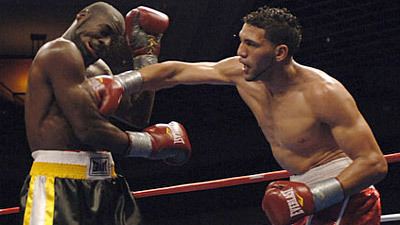 Edwin Rodriguez (boxer) Edwin Rodriguez theboxingtribunecom