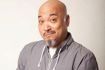 Edwin San Juan Edwin San Juan Comedy Show in San Jose CA Mar 2830