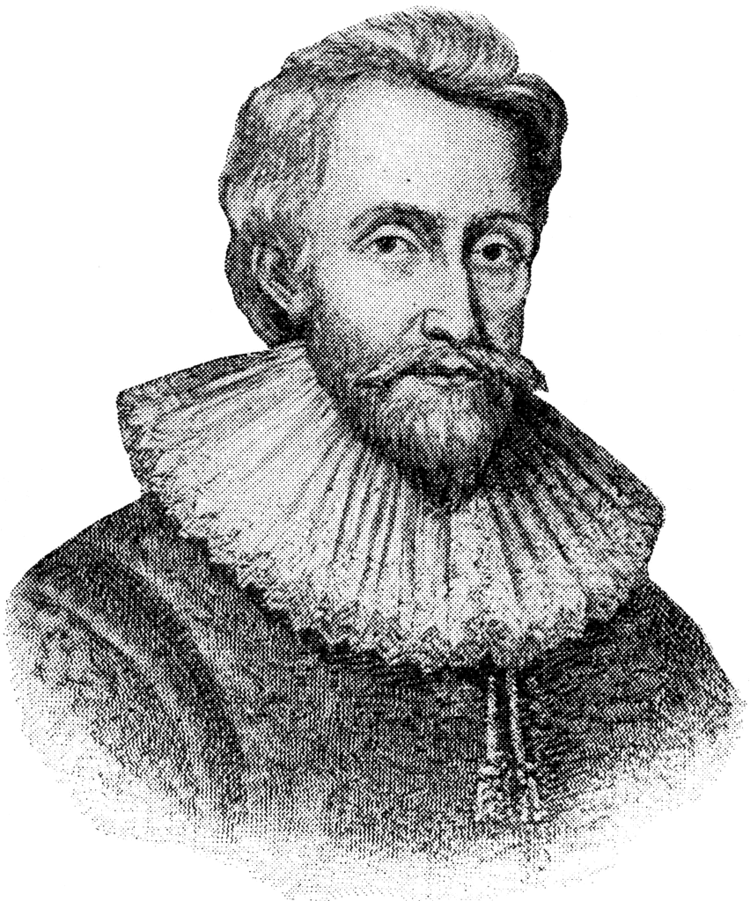 Edwin Sandys (died 1629) - Alchetron, the free social encyclopedia