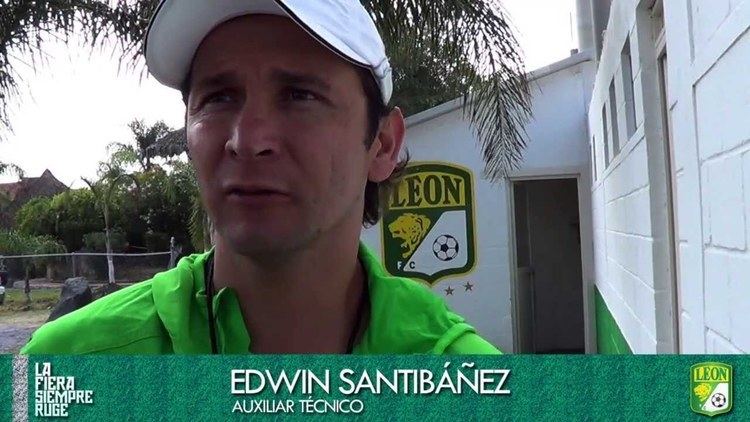 Edwin Santibáñez Aux Tcnico Edwin Santibez YouTube