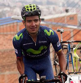 Edwin Sánchez (cyclist) httpsuploadwikimediaorgwikipediacommonsthu