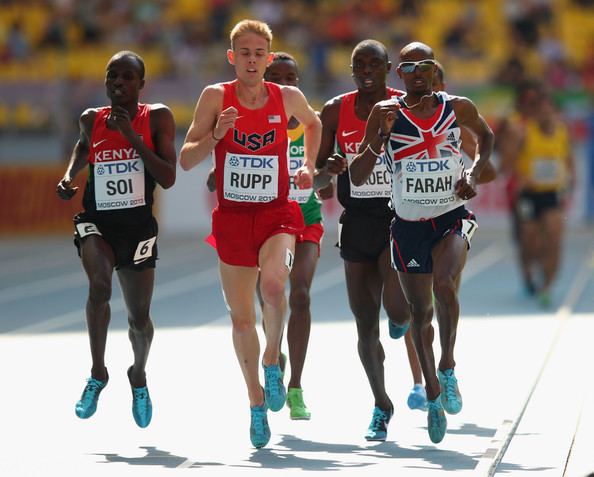 Edwin Soi Edwin Cheruiyot Soi Photos IAAF World Athletics