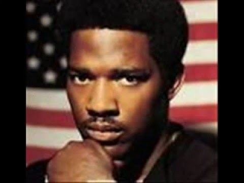 Edwin Starr Edwin Starr Way Over There YouTube