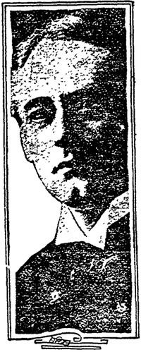 Edwin T. Baker