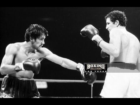 Edwin Viruet Roberto Duran Beats Edwin Viruet This Day September 17 1977 YouTube