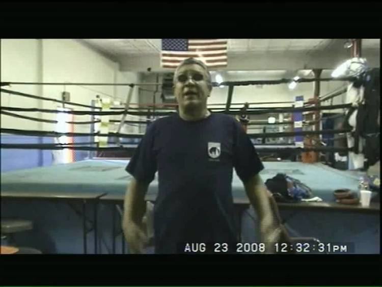 Edwin Viruet Edwin Viruet Interview the best in Boxing YouTube