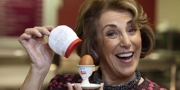 Edwina Currie Edwina Currie Says 39Pernicious39 Food Banks Make People Poorer