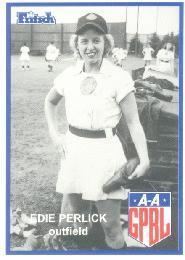 Edythe Perlick