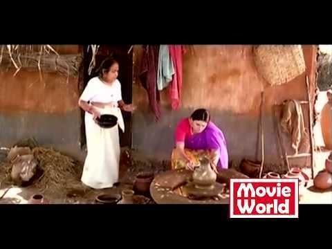 Ee Bhargavi Nilayam Vineetha Romantic Scene From Malayalam Movie Ee Bhargavi Nilayam