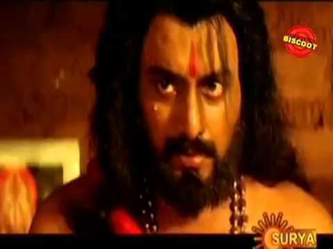 Ee Bhargavi Nilayam Ee Bhargavi Nilayam Malayalam Romantic Scene YouTube