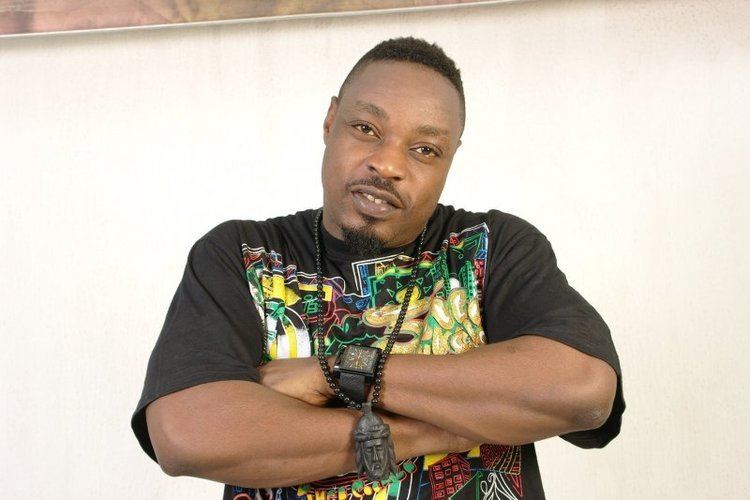 Eedris Abdulkareem Eedris Abdulkareem Blasts Buhari At Felabration Video