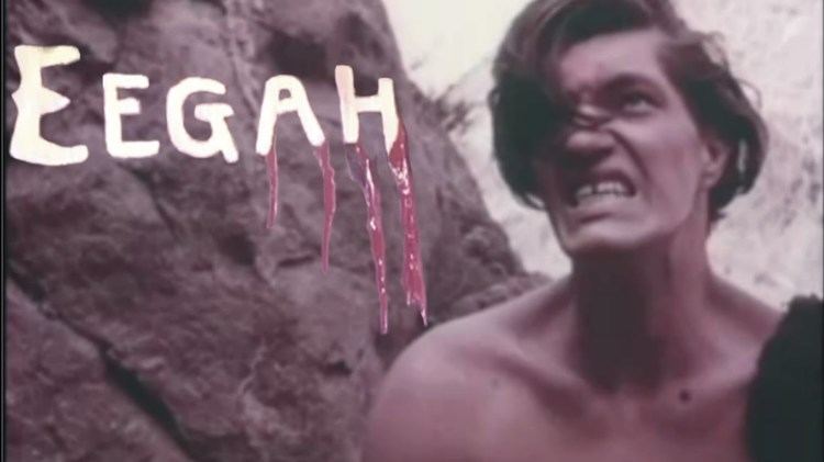 Eegah Eegah The Name Written in Blood horror movie 1962 complete YouTube