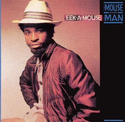Eek-A-Mouse EekAMouse Biography Albums amp Streaming Radio AllMusic
