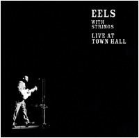 Eels with Strings: Live at Town Hall httpsuploadwikimediaorgwikipediaen009Eel