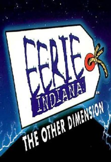 Eerie, Indiana: The Other Dimension Watch Eerie Indiana The Other Dimension Episodes Online SideReel