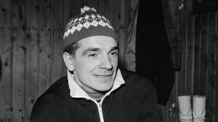 Eero Mäntyranta Skiing legend Eero Mntyranta dead at 76 Yle Uutiset ylefi