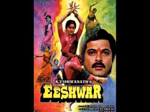 Ramji Ne Dhanush Toda From Eeshwar 1989 YouTube
