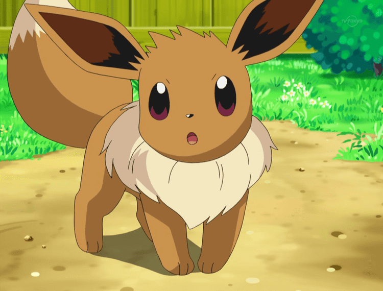Eevee How Many Eevee Evolutions Are There quotPokemon Goquot Is The Tip Of The
