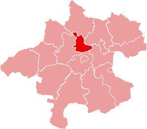 Eferding District