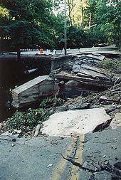 Effects of Hurricane Floyd in New York httpsuploadwikimediaorgwikipediacommonsthu