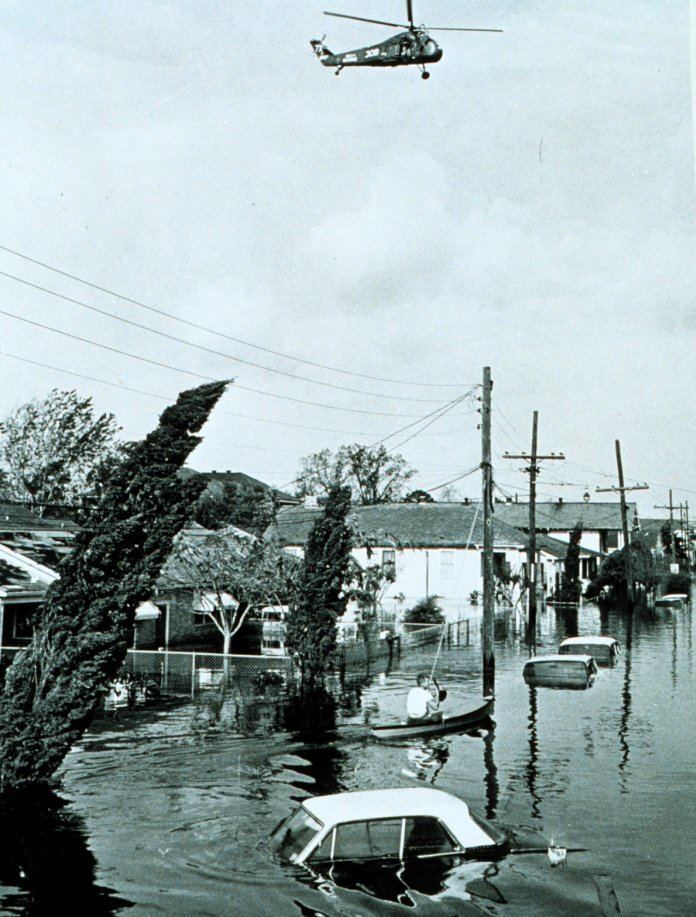 Effects of Hurricane Katrina in New Orleans Effects of Hurricane Katrina in New Orleans Wikipedia