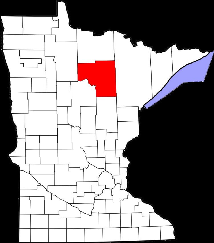 Effie (unorganized territory), Minnesota
