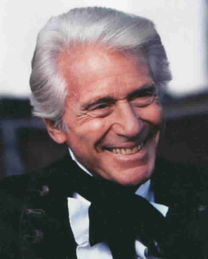 Efrem Zimbalist Efrem Zimbalist Jr39s Biography