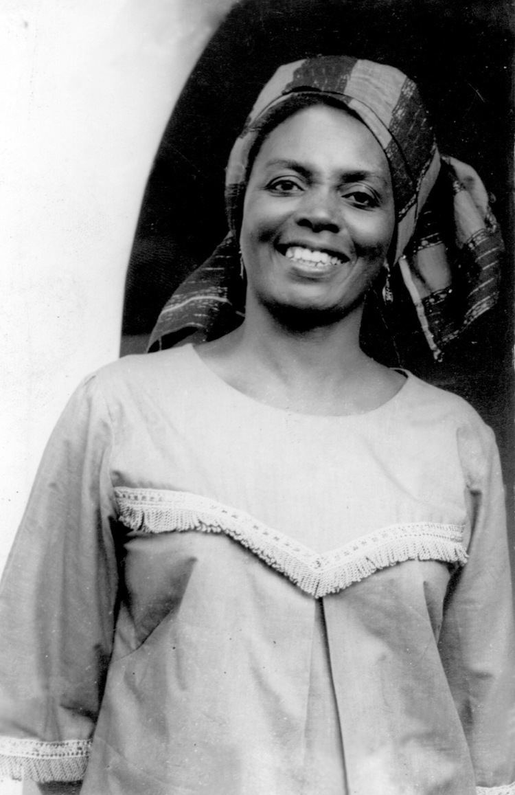 Efua Sutherland EFUA T SUTHERLAND AFRICAS FEMALE PIONEER DRAMATIST CULTURAL