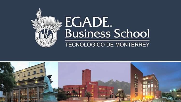 EGADE Business School EGADE Business School YouTube
