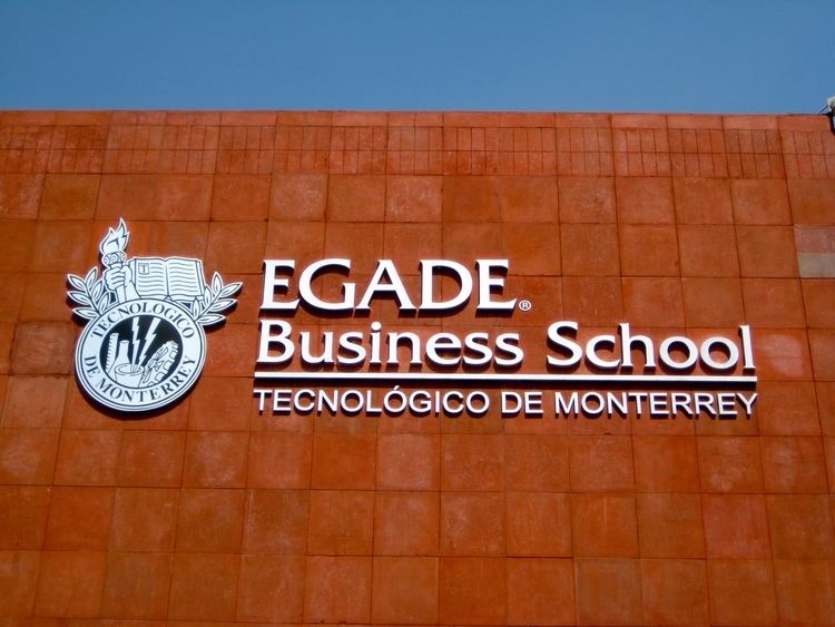 EGADE Business School FileEGADE Business School logoJPG Wikimedia Commons