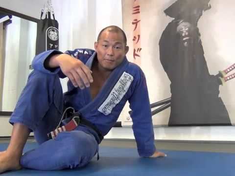 Egan Inoue On the Mat with Egan Inoue Training Talk Special Cameo by