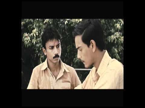 Egaro movie scenes egaro Shibdas Abhilash scene heerok das