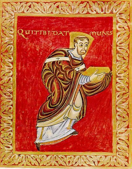 Egbert (archbishop of Trier)