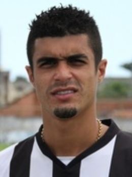 Egídio Pereira Júnior Tudo sobre Egdio de Arajo Pereira Jnior iG Esporte