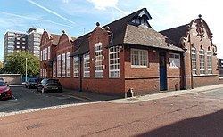 Egerton Street School, Chester httpsuploadwikimediaorgwikipediacommonsthu