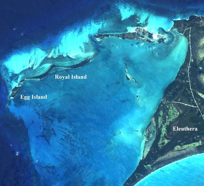 Egg Island (Bahamas) columbuslandfallcomccnavpictureseggsatjpg