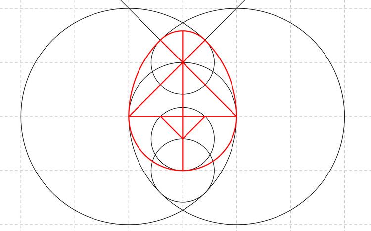 Egg of Columbus (tangram puzzle)