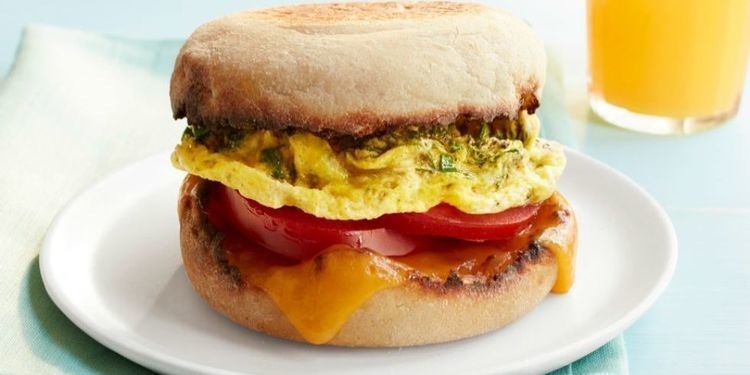 Egg sandwich Egg Sandwich
